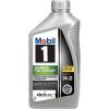 imageMobil 1 Advanced Fuel Economy Full Synthetic Motor Oil 0W20 6pack of 1 quarts
