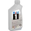 imageMobil 1 Advanced Full Synthetic Motor Oil 5W20 6Pack of 1 quarts1 Quart 32 Ounces