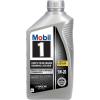 imageMobil 1 Advanced Full Synthetic Motor Oil 5W20 6Pack of 1 quarts6pack of 1 quarts