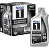 imageMobil 1 Advanced Full Synthetic Motor Oil 5W30 6pack of 1 quarts6pack of 1 quarts