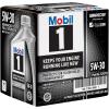 imageMobil 1 Advanced Full Synthetic Motor Oil 5W30 6pack of 1 quarts6pack of 1 quarts