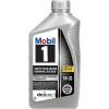 imageMobil 1 Advanced Full Synthetic Motor Oil 5W30 6pack of 1 quarts6pack of 1 quarts