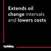 imageMobil 1 Extended Performance Full Synthetic Motor Oil 0W20 5 Quart1 Gallon