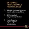 imageMobil 1 Extended Performance Full Synthetic Motor Oil 0W20 5 Quart5 Quart