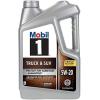 imageMobil 1 Extended Performance Full Synthetic Motor Oil 0W20 5 Quart5 Quart