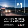 imageMobil 1 Extended Performance Full Synthetic Motor Oil 0W20 5 Quart5 Quart