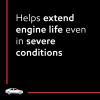 imageMobil 1 Extended Performance Full Synthetic Motor Oil 0W20 5 Quart5 Quart