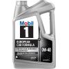 imageMobil 1 Extended Performance Full Synthetic Motor Oil 0W20 5 Quart5 Quart