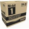 imageMobil 1 Extended Performance Full Synthetic Motor Oil 0W20 5 Quart5 Quart