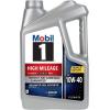 imageMobil 1 Extended Performance Full Synthetic Motor Oil 0W20 5 Quart5 Quart