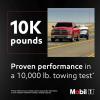 imageMobil 1 Extended Performance Full Synthetic Motor Oil 0W20 5 Quart5 Quart