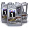 imageMobil 1 Extended Performance Full Synthetic Motor Oil 0W20 5 Quart5 Quart