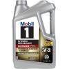 imageMobil 1 Extended Performance Full Synthetic Motor Oil 0W20 5 Quart5 Quart