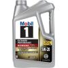 imageMobil 1 Extended Performance Full Synthetic Motor Oil 0W20 5 Quart5 Quart Pack of 2