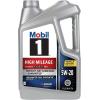 imageMobil 1 Extended Performance Full Synthetic Motor Oil 0W20 5 Quart5 Quart Pack of 2