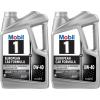 imageMobil 1 Extended Performance Full Synthetic Motor Oil 0W20 5 Quart5 Quart Pack of 2