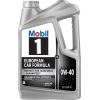 imageMobil 1 Extended Performance Full Synthetic Motor Oil 0W20 5 Quart5 Quart Pack of 2