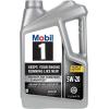 imageMobil 1 Extended Performance Full Synthetic Motor Oil 0W20 5 Quart5 Quart Pack of 2