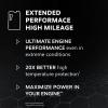 imageMobil 1 Extended Performance Full Synthetic Motor Oil 0W20 5 Quart5 Quart Pack of 2