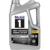 imageMobil 1 Extended Performance Full Synthetic Motor Oil 0W20 5 Quart5 Quart Pack of 2