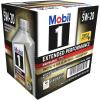 imageMobil 1 Extended Performance Full Synthetic Motor Oil 5W30 6pack of 1 quarts1 Quart  Pack of 6