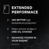 imageMobil 1 Extended Performance Full Synthetic Motor Oil 5W30 6pack of 1 quarts1 Quart  Pack of 6