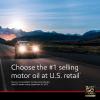 imageMobil 1 Extended Performance High Mileage 0W20 5QTFull Synthetic High Mileage