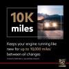 imageMobil 1 Extended Performance High Mileage 0W20 5QTFull Synthetic High Mileage