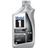 imageMobil 1 FS European Car Formula Full Synthetic Motor Oil 0W40 1 Quart Pack of 66pack of 1 quarts