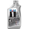 imageMobil 1 Full Synthetic LV Automatic Transmission Fluid HP 6Pack of 1 quarts