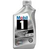 imageMobil 1 Advanced Full Synthetic Motor Oil 5W20 6Pack of 1 quarts1 Quart 32 Ounces