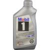 imageMobil 1 Advanced Full Synthetic Motor Oil 5W30 6pack of 1 quarts1 Quart 32 Ounces