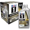 imageMobil 1 Extended Performance Full Synthetic Motor Oil 5W30 6pack of 1 quarts6pack of 1 quarts