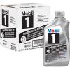 imageMobil 1 Full Synthetic LV Automatic Transmission Fluid HP 6Pack of 1 quarts